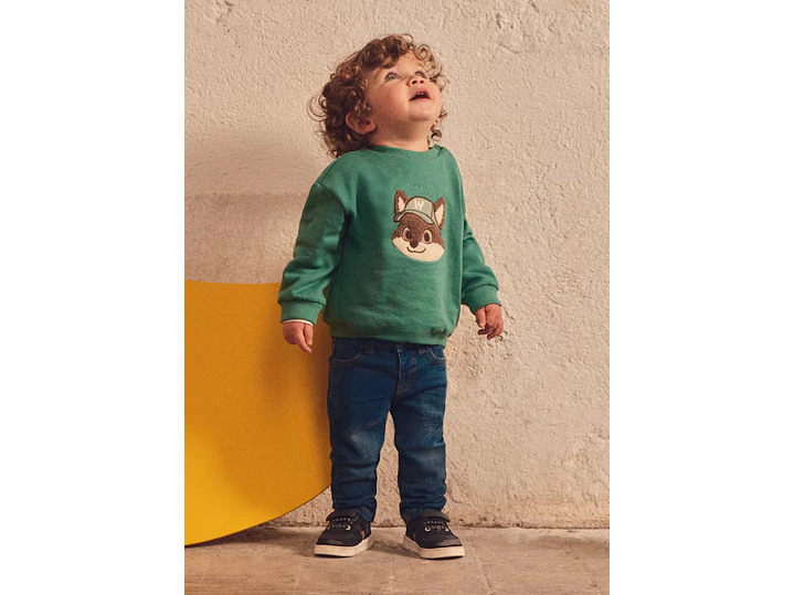 Pantalon Mayoral 1