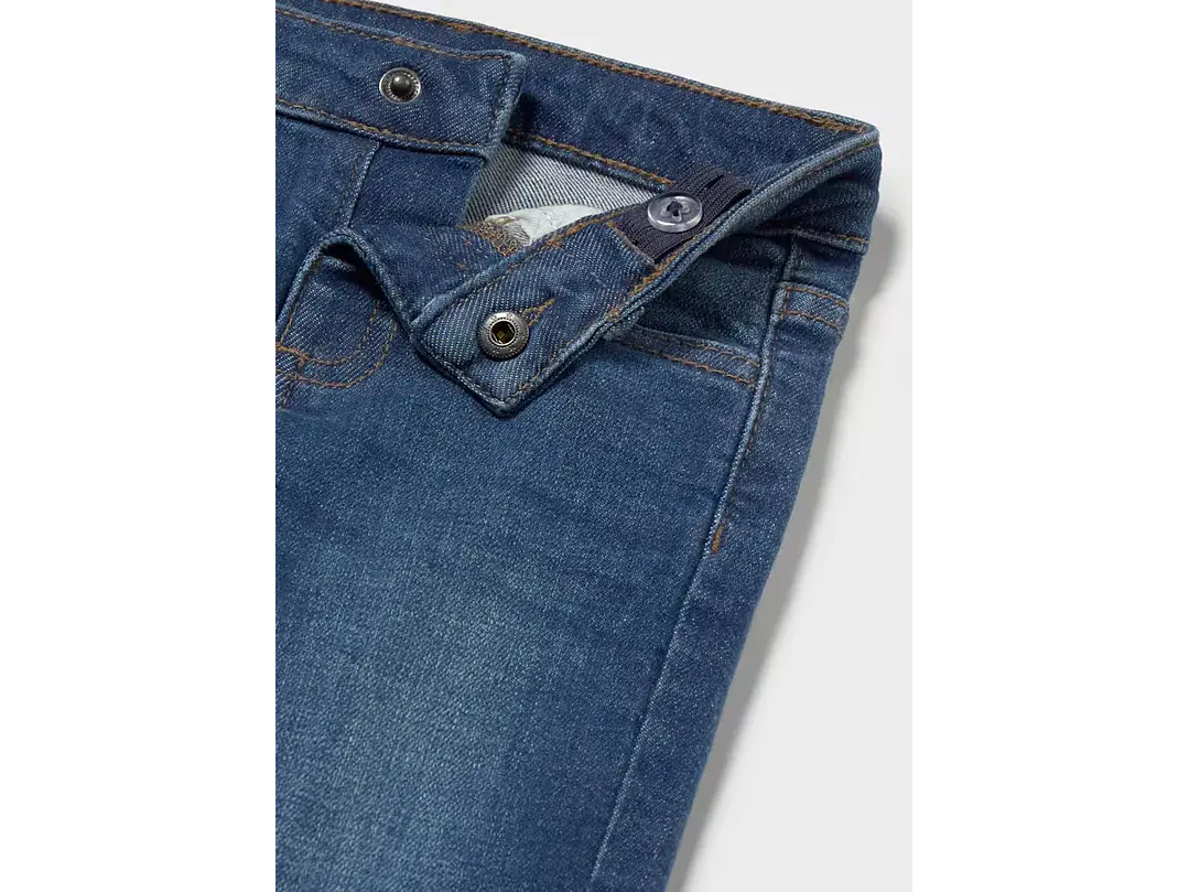 Pantalon Mayoral 4