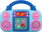 Reproductor De Musica Pepa Pig - Miniatura 3