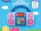Reproductor De Musica Pepa Pig - Miniatura 4