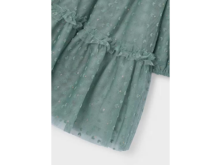 Vestido Mayoral  4