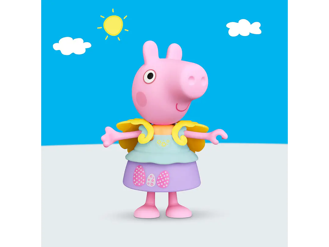 Personaje Pepa Pig 2