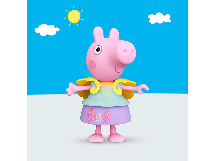 Personaje Pepa Pig 2