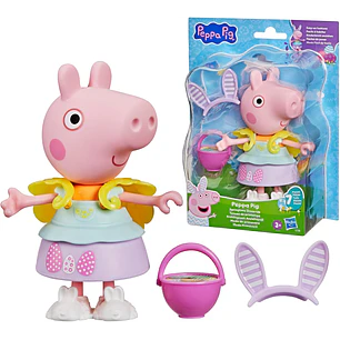 Personaje Pepa Pig