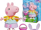 Personaje Pepa Pig - Miniatura 1