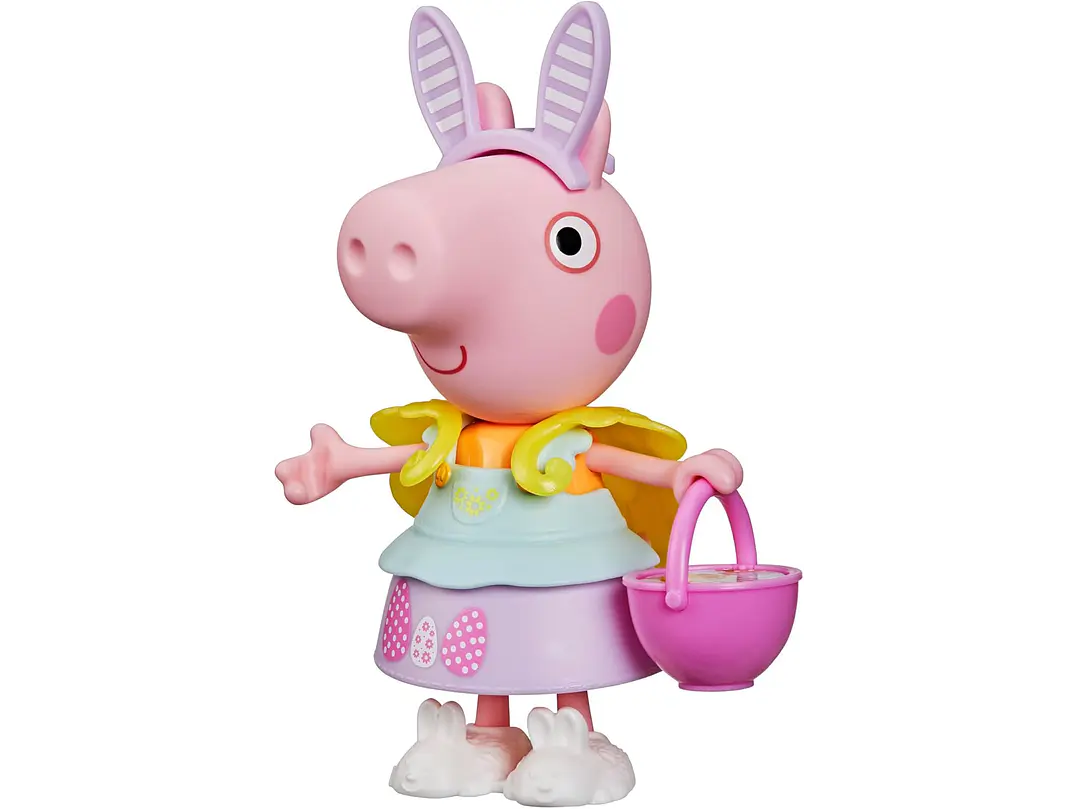 Personaje Pepa Pig 3