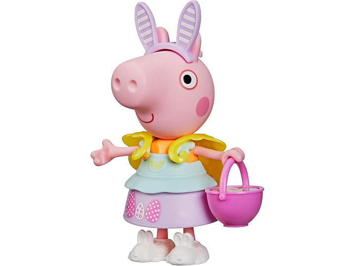 Personaje Pepa Pig 3