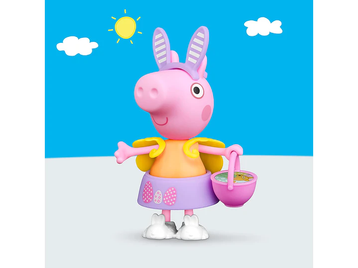 Personaje Pepa Pig 5