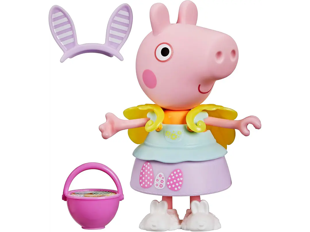 Personaje Pepa Pig 7