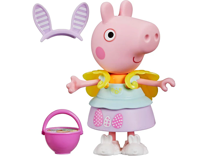 Personaje Pepa Pig 7