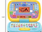  VTech Peppa Pig Laptop Inteligente de Juego Pepa Pig - Miniatura 2