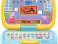  VTech Peppa Pig Laptop Inteligente de Juego Pepa Pig - Miniatura 3