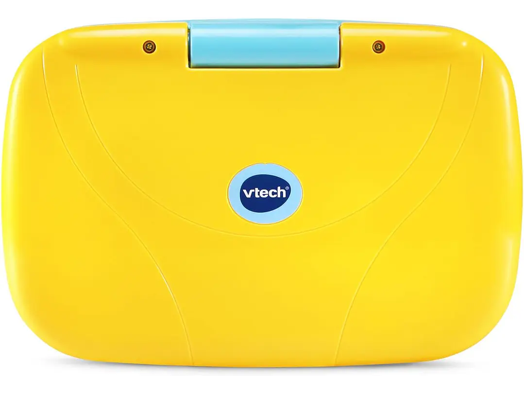  VTech Peppa Pig Laptop Inteligente de Juego Pepa Pig 4