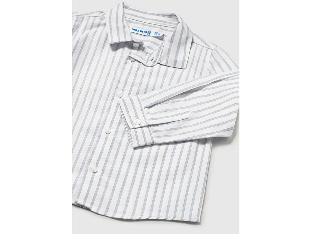 Camisa Mayoral 3