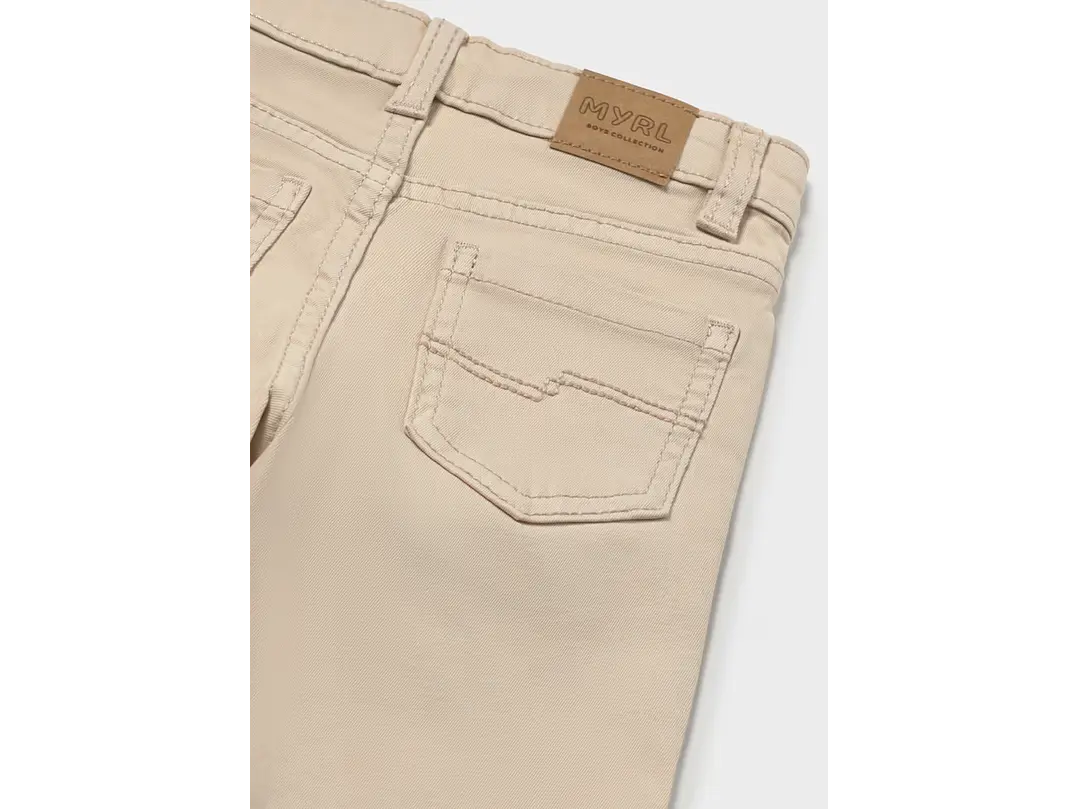 Pantalón Mayoral  3