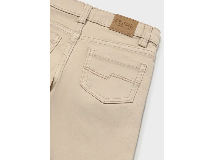 Pantalón Mayoral  3