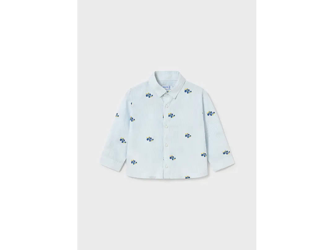 Camisa Mayoral 1