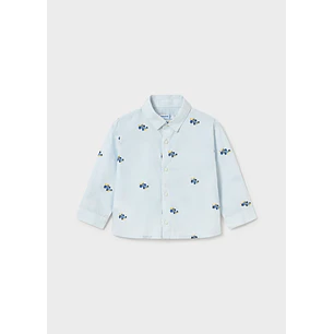 Camisa Mayoral
