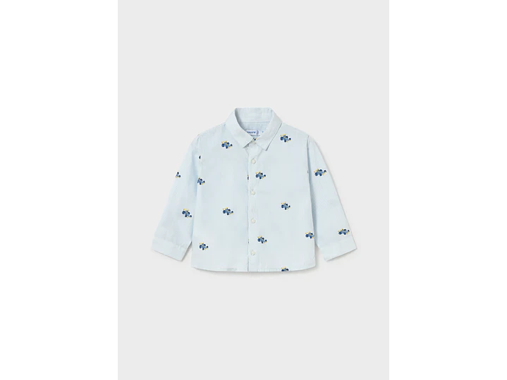 Camisa Mayoral 1