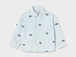 Camisa Mayoral - Miniatura 1