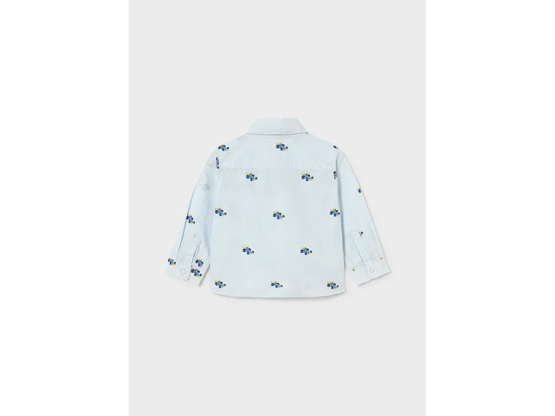 Camisa Mayoral 2