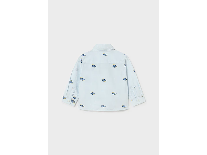 Camisa Mayoral 2