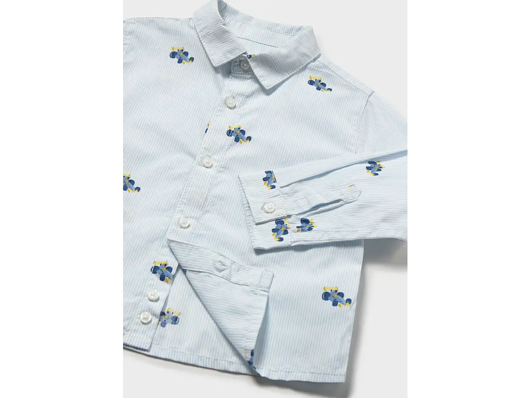 Camisa Mayoral 3