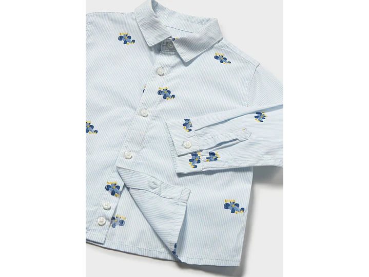 Camisa Mayoral 3