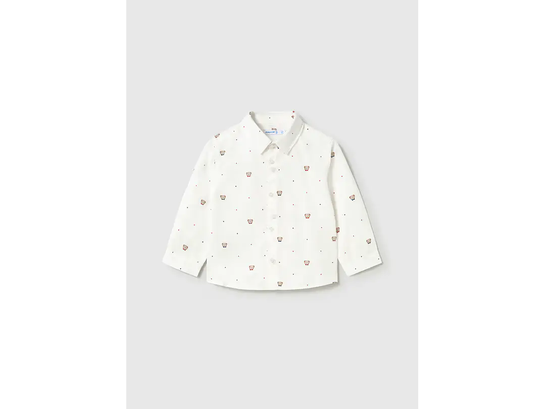 Camisa Mayoral 1