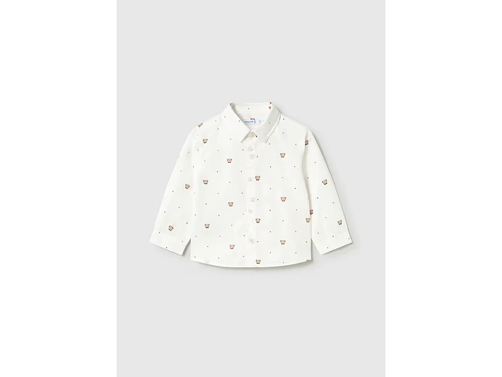 Camisa Mayoral 1