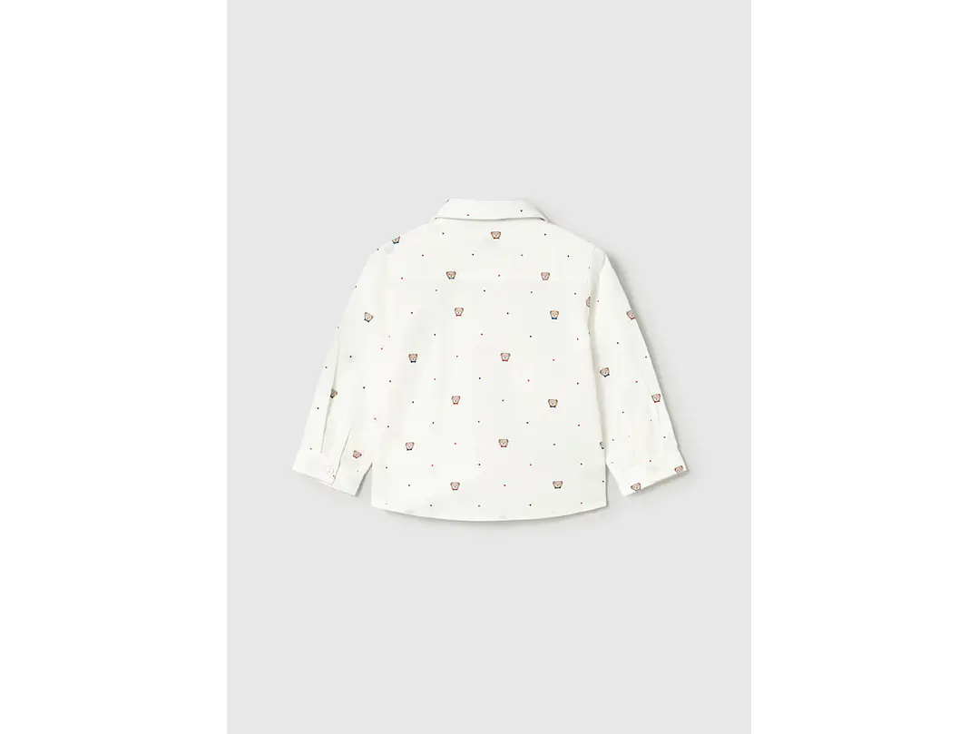 Camisa Mayoral 2