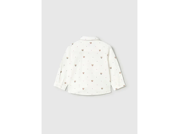 Camisa Mayoral 2