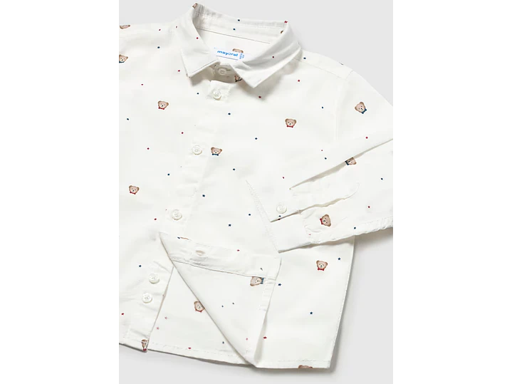 Camisa Mayoral 3