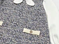 Vestido Mayoral Marino  - Miniatura 3
