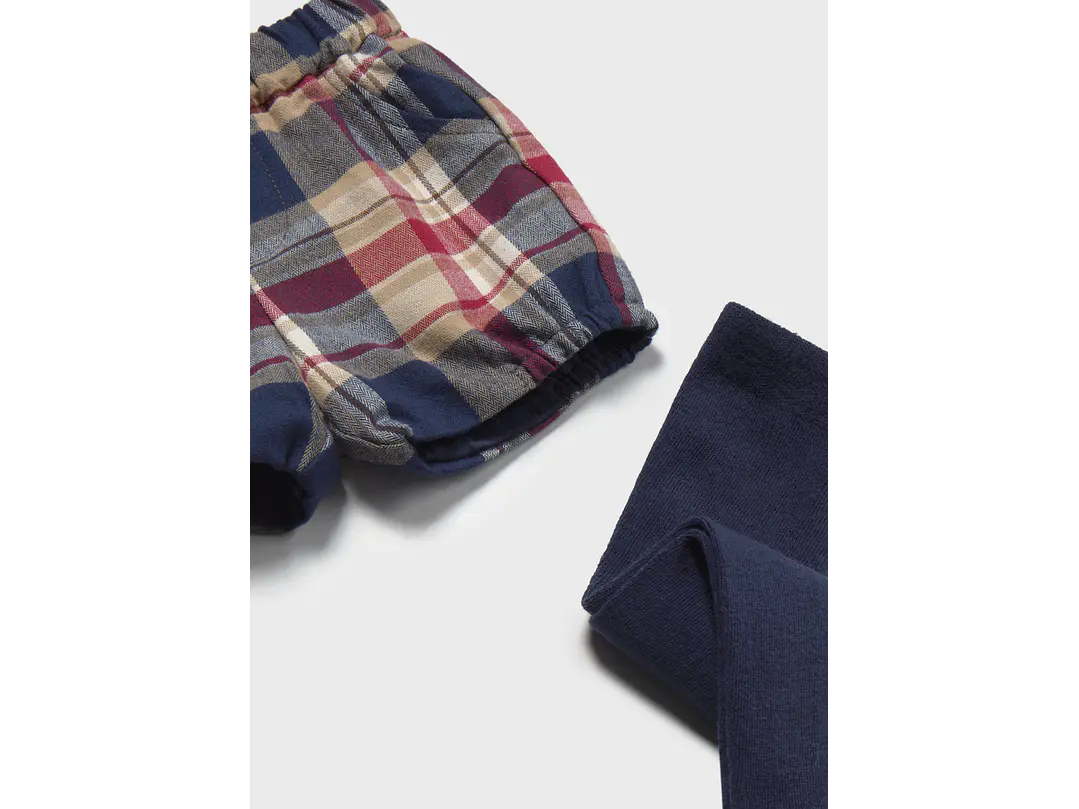 Set Mayoral Red 2