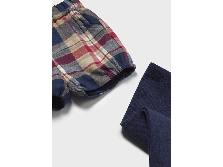 Set Mayoral Red 2