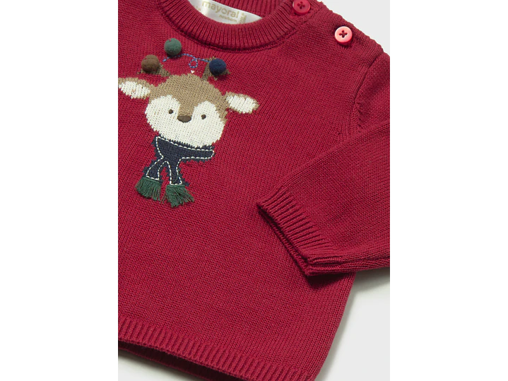 Set Mayoral Red 3