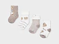 Set Medias Mayoral X 4  - Miniatura 1