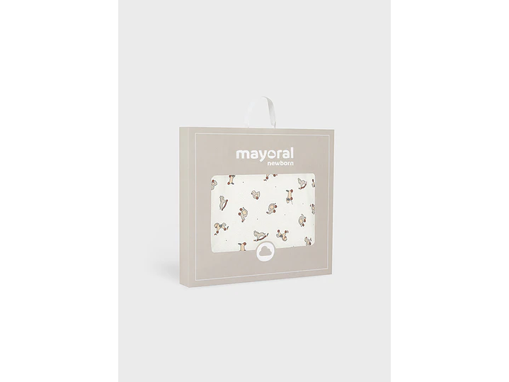 Toalla Mayoral Niebla 3