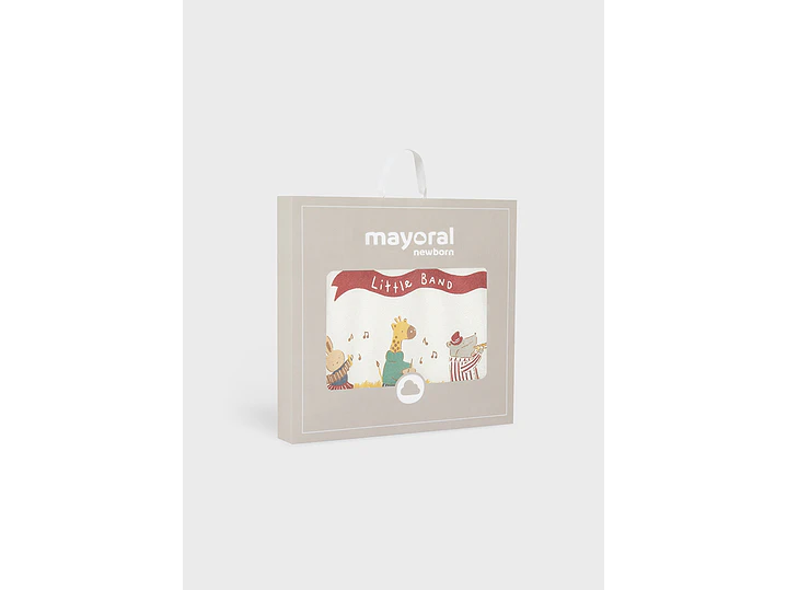 Toalla Mayoral 8