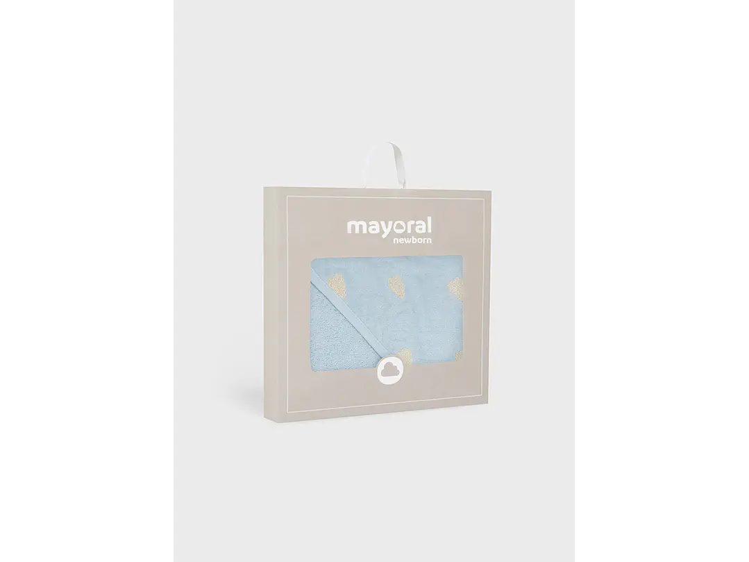 Toalla Mayoral 4