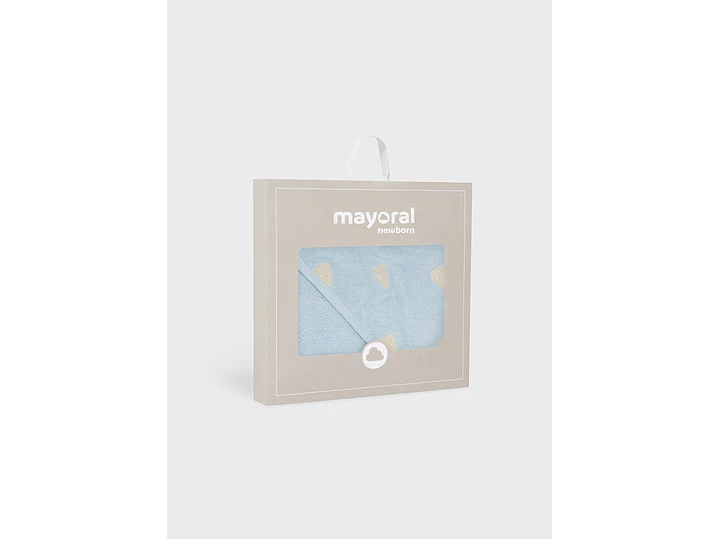 Toalla Mayoral 4