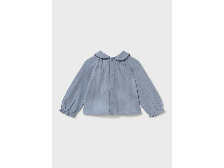 Blusa Mayoral  3