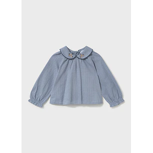 Blusa Mayoral 