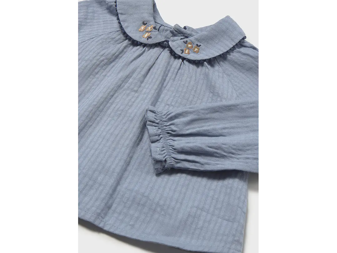 Blusa Mayoral  2
