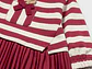 Vestido Mayoral Rojo - Miniatura 3