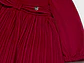 Vestido Mayoral Rojo - Miniatura 3