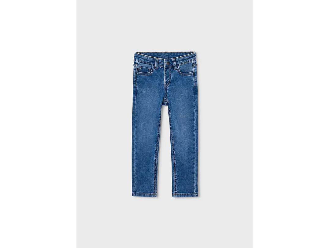 Pantalon Mayoral Medio  2