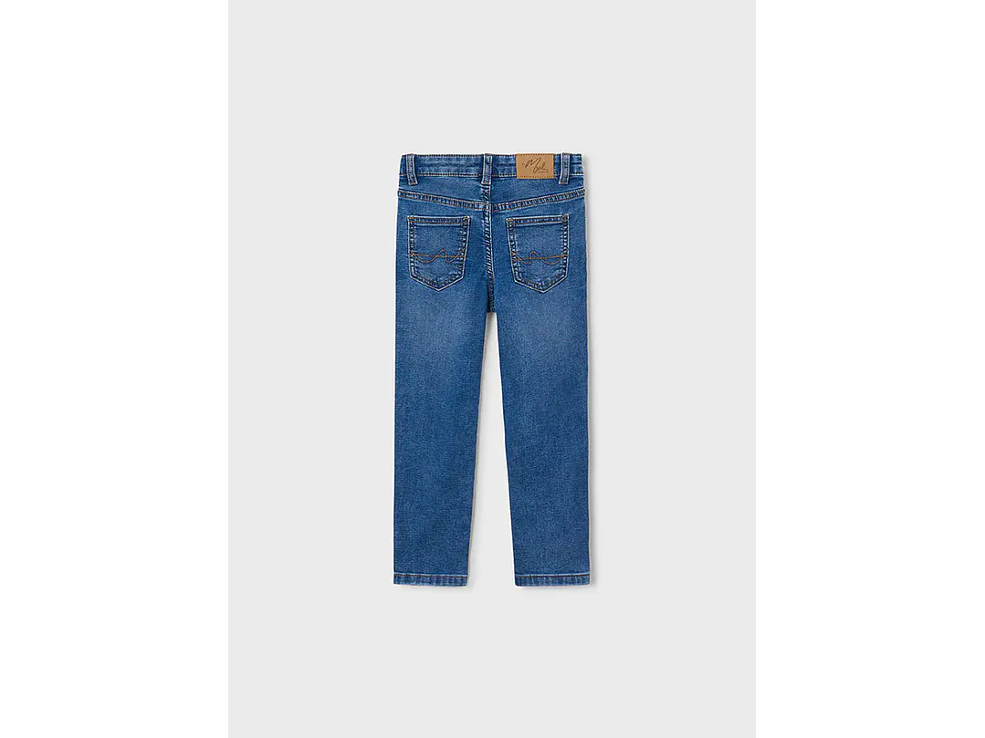 Pantalon Mayoral Medio  3