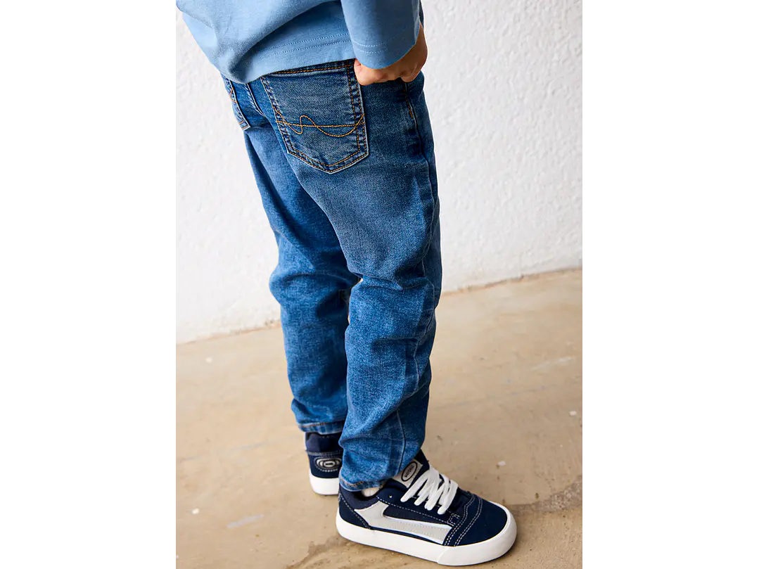 Pantalon Mayoral Medio  4